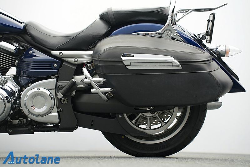 Yamaha XV bild 14