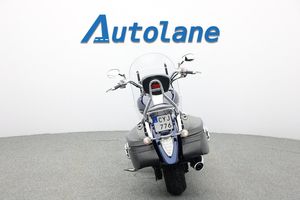 Yamaha XV bild 8