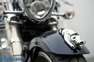 Yamaha XV bild 24