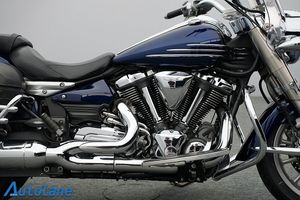 Yamaha XV bild 11