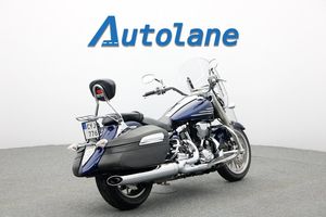 Yamaha XV bild 5