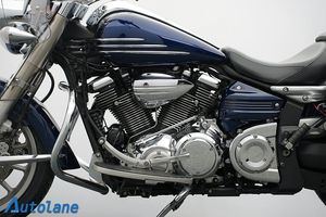Yamaha XV bild 13