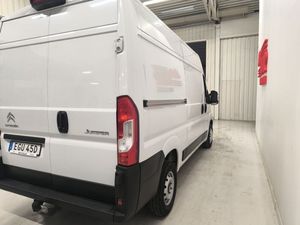 Citroen Jumper bild 4