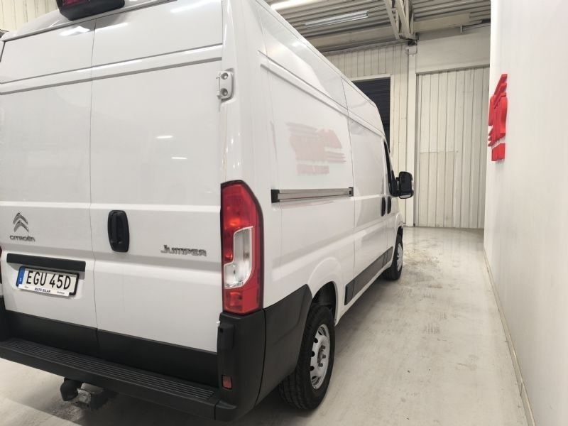 Citroen Jumper bild 4