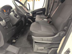 Citroen Jumper bild 6