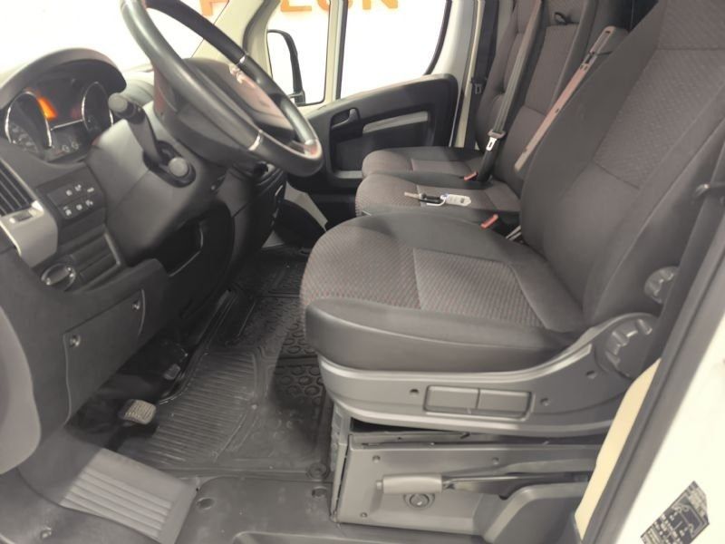 Citroen Jumper bild 6