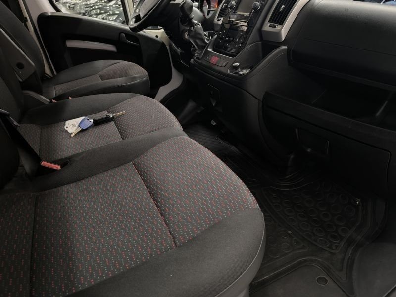 Citroen Jumper bild 10