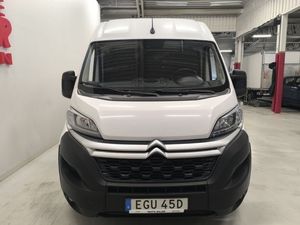Citroen Jumper bild 2