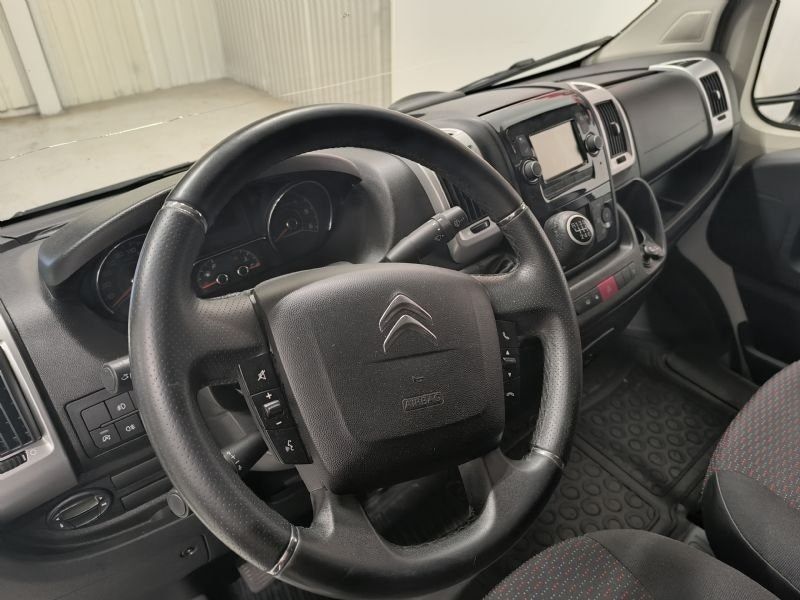 Citroen Jumper bild 7