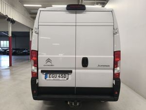 Citroen Jumper bild 5