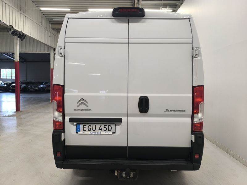 Citroen Jumper bild 5