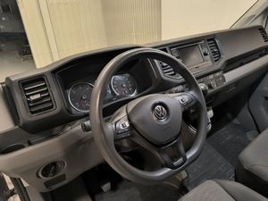 Volkswagen Crafter bild 7