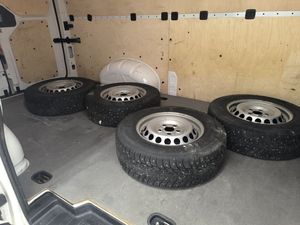Volkswagen Crafter bild 9