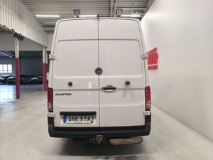 Volkswagen Crafter bild 5