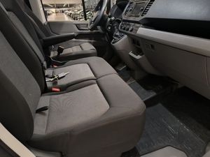 Volkswagen Crafter bild 10
