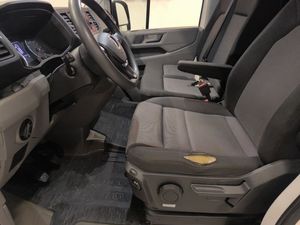 Volkswagen Crafter bild 6