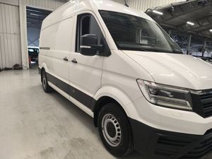 Volkswagen Crafter bild 3