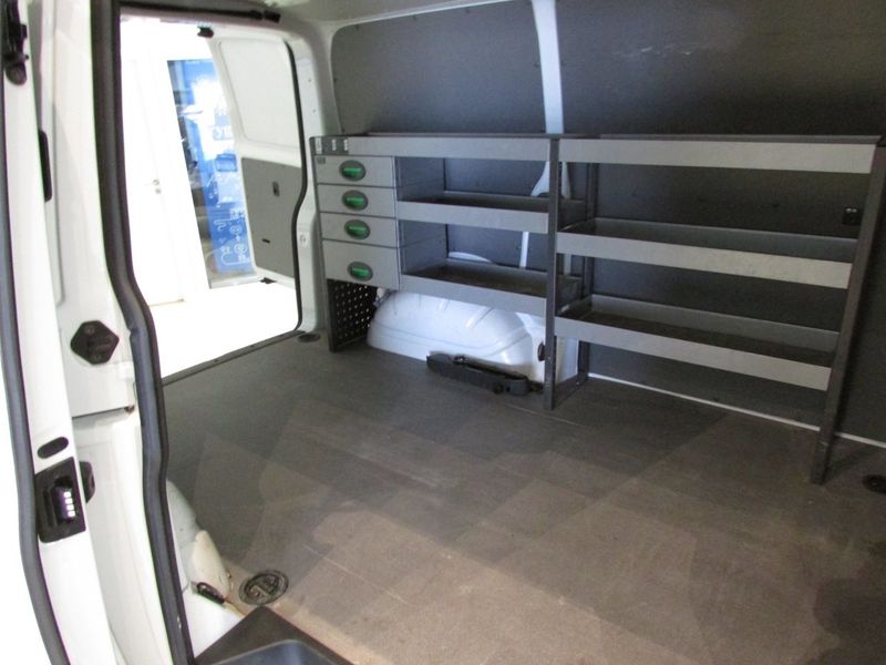 Volkswagen Transporter bild 10