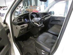 Volkswagen Transporter bild 11