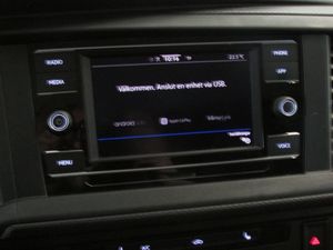 Volkswagen Transporter bild 16