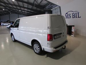 Volkswagen Transporter bild 7