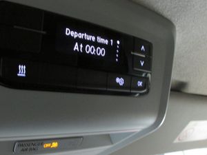 Volkswagen Transporter bild 15