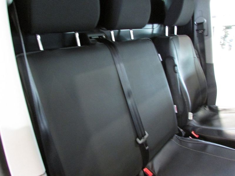 Volkswagen Transporter bild 13