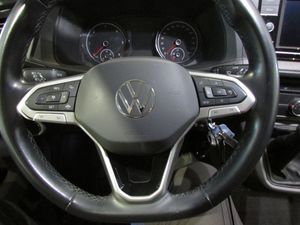 Volkswagen Transporter bild 14