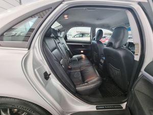 Volvo S80 bild 17