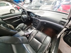 Volvo S80 bild 15