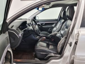 Volvo S80 bild 5