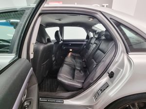 Volvo S80 bild 8