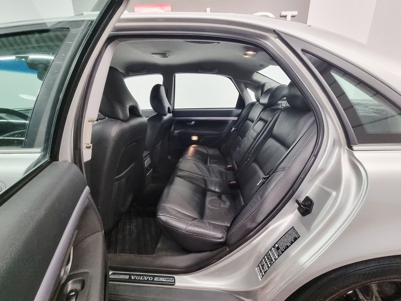 Volvo S80 bild 8