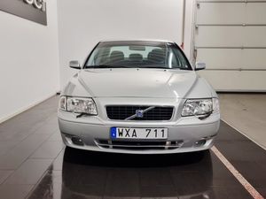 Volvo S80 bild 3