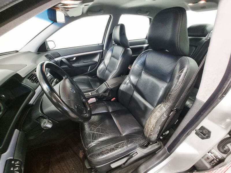 Volvo S80 bild 6