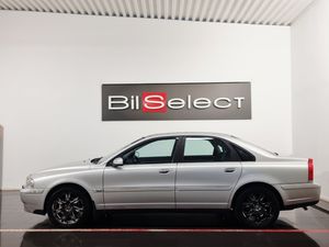 Volvo S80 bild 2
