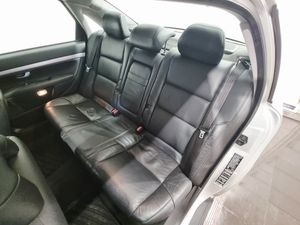 Volvo S80 bild 9