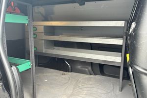 Peugeot Partner bild 21