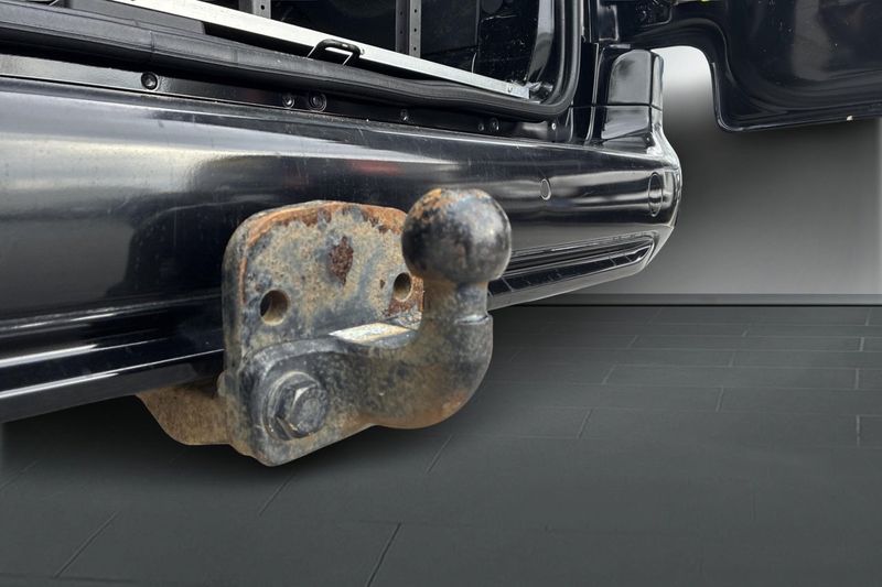 Peugeot Partner bild 15