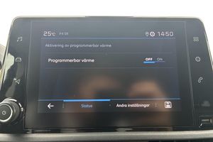 Peugeot Partner bild 19