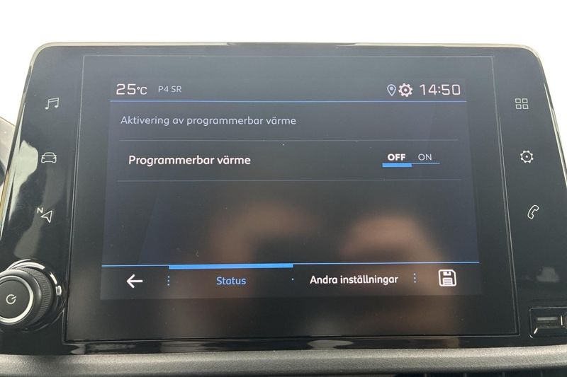 Peugeot Partner bild 19