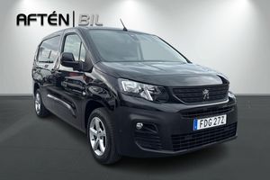 Peugeot Partner bild 4