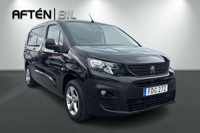 Peugeot Partner bild 4