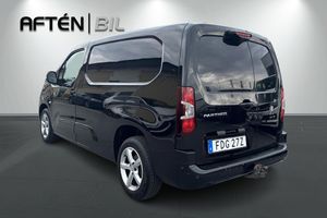 Peugeot Partner bild 8