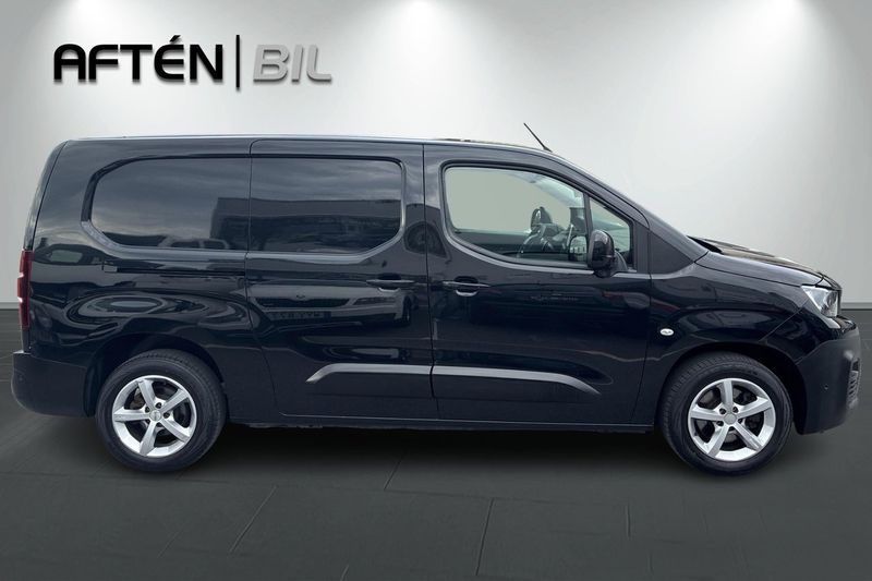 Peugeot Partner bild 7