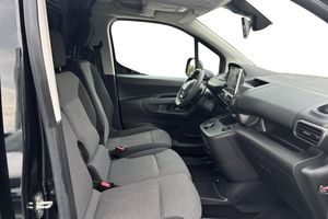 Peugeot Partner bild 13