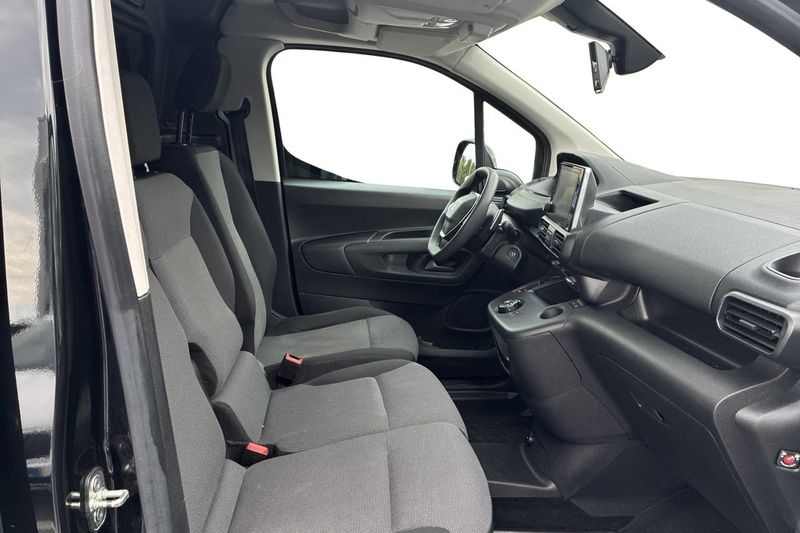 Peugeot Partner bild 13