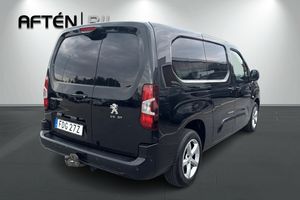 Peugeot Partner bild 10