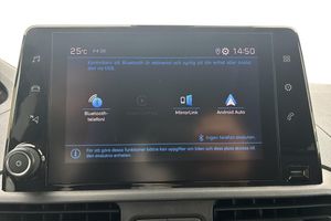 Peugeot Partner bild 20