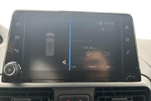Peugeot Partner bild 18